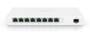 Ubiquiti UISP 8 Port Gigabit PoE Switch
