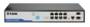D-Link DGS-F1210 10 Port Gigabit Smart Managed PoE+ Switch