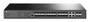 TP-Link JetStream SG3428XF Managed 24 Port SFP Switch