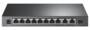 TP-Link SG1210PP 8 Port Gigabit PoE+ Switch