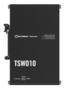 Teltonika TSW010 DIN Rail 5 Port Fast Ethernet Switch