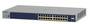 NETGEAR ProSAFE GS724TP 24 Port Gigabit PoE+ Switch