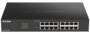 D-Link DGS-1100 Smart Managed 16 Port Gigabit Switch