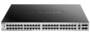 D-Link DGS-3130 Managed Stackable 48 Port Gigabit PoE Switch