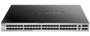 D-Link DGS-3130 Managed Stackable 48 Port SFP Switch