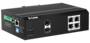 D-Link DIS-F200G Industrial Smart Managed 4 Port Gigabit PoE+ Switch
