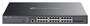 TP-Link Omada SG3428 24 Port 2.5Gbe PoE++ Switch
