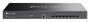 TP-Link Omada SX3008F Managed 8 Port SFP+ Switch