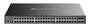 TP-Link Omada SG3452XP Managed 48 Port Gigabit PoE+ Switch