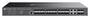 TP-Link Omada SG3428XF Managed 24 Port SFP Switch