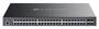 TP-Link Omada SG3452P Managed 48 Port Gigabit PoE Switch