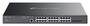 TP-Link Omada SG3428MP Managed 24 Port Gigabit PoE+ Switch