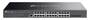 TP-Link Omada SG3428 24 Port Gigabit Switch