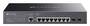 TP-Link Omada SG3210 Managed 8 Port Gigabit Switch