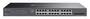 TP-Link Omada SG2428P Managed 24 Port Gigabit PoE+ Switch