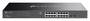 TP-Link Omada SG2218P Smart Managed 16 Port Gigabit PoE+ Switch