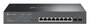 TP-Link Omada SG2210MP Smart Managed 8 Port Gigabit PoE+ Switch