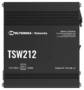Teltonika TSW212 Industrial Managed 8 Port Gigabit Switch