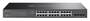 TP-Link Omada SG2428LP Managed 24 Port Gigabit PoE+ Switch