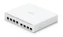 Ubiquiti ISP Managed 4 Port 2.5Gbe PoE Switch Plus