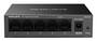 Mercusys MS105GP 5 Port Gigabit PoE+ Switch