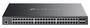 TP-Link Omada SG3452XMPP Managed 48 Port Gigabit PoE+ Switch