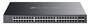 TP-Link Omada SG2452LP Smart 48 Port Gigabit PoE+ Switch