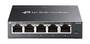 TP-Link Omada ES205 Smart Managed 5 Port Gigabit Switch