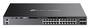 TP-Link Omada SG6428 Managed 24 Port Gigabit PoE+ Switch