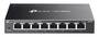 TP-Link Omada ES208G 8 Port Gigabit Switch