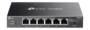 TP-Link Omada ES206GP 6 Port Gigabit PoE+ Switch