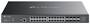 TP-Link Omada SX3832MPP Managed 24 Port 10Gbe PoE++ Switch