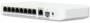 Ubiquiti UniFi Flex 8 Port 2.5Gbe PoE++ Switch