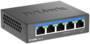 D-Link DMS-105 5 Port 2.5Gbe Switch