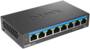 D-Link DMS-108 8 Port 2.5Gbe Switch