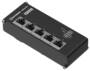 Teltonika TSF010 5 Port Fast Ethernet Switch