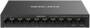 Mercusys MS110CMP 8 Port Fast Ethernet PoE+ Switch