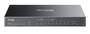 TP-Link Omada ES210GP 8 Port Gigabit PoE+ Switch