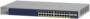 NETGEAR GS728TP 24 Port Gigabit PoE+ Switch