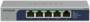 NETGEAR MS105 5 Port 2.5Gbe Switch