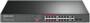 Mercusys MS120GP 16 Port Gigabit PoE+ Switch