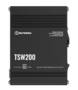 Teltonika TSW200 8 Port Gigabit PoE+ Switch
