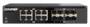 QNAP QSW-3216R-8S8T 16 Port 10Gbe Switch