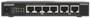 QNAP QSW-2104-2T-R2 4 Port 2.5Gbe Switch