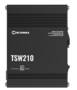 Teltonika TSW210 8 Port Gigabit Switch