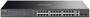 TP-Link Omada Easy Managed ES228GP 24 Port Gigabit PoE+ Switch