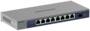 NETGEAR GS108X 8 Port Gigabit Switch