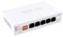 ASUS QG-U1050 5 Port 2.5Gbe Switch