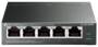 TP-Link SG105PE 5 Port Gigabit PoE+ Switch