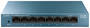 TP-Link LS108G LiteWave 8 Port Gigabit Switch